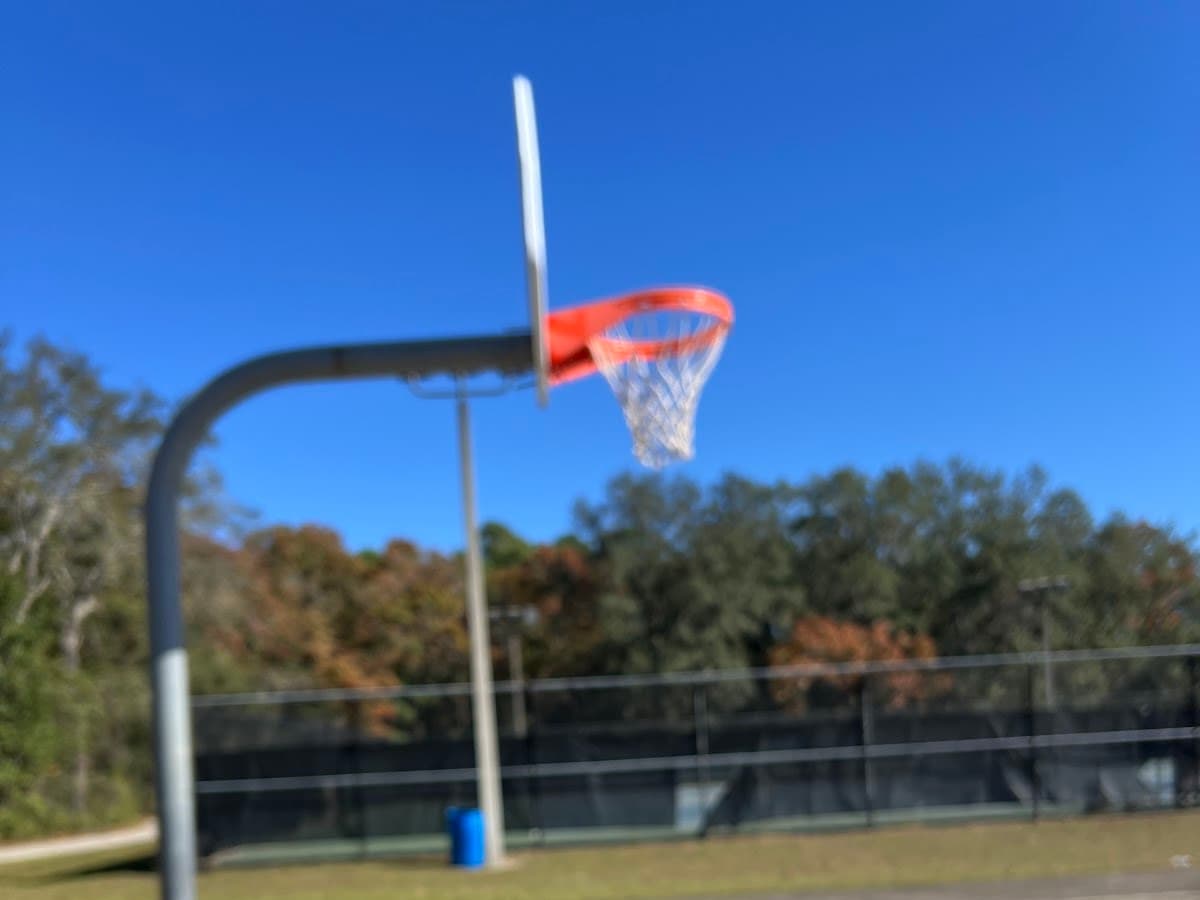 Huffman Boulevard Park — foto