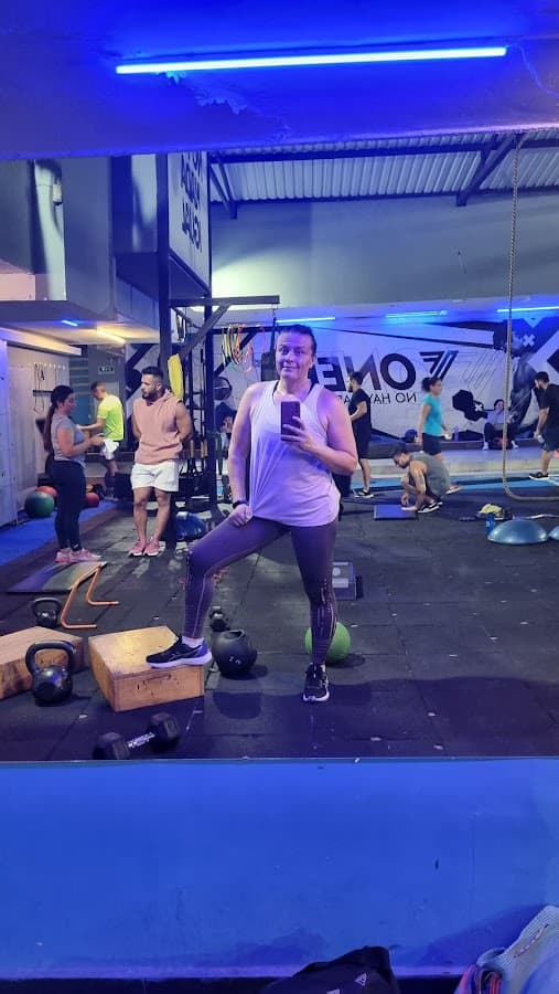 OneFit — foto