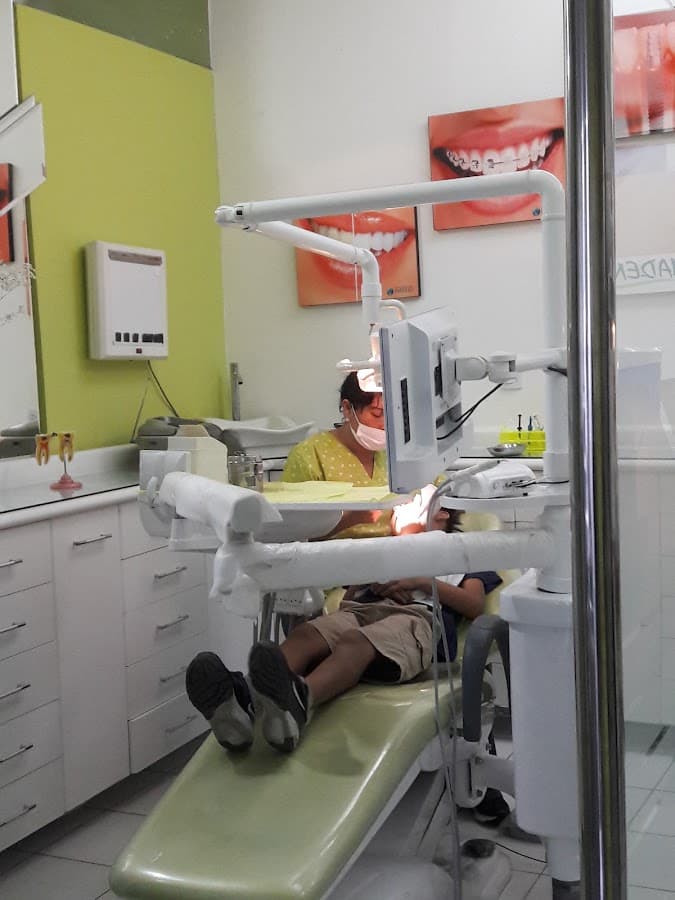 Diadent