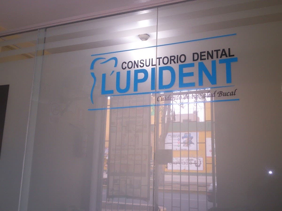 Diadent — foto