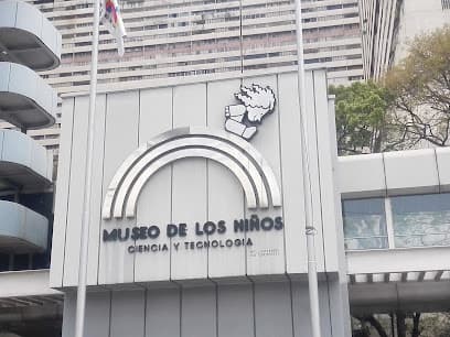 Museo de los niños