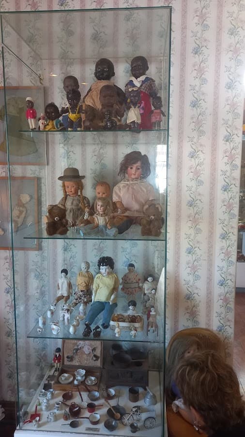 Museo del Juguete — foto