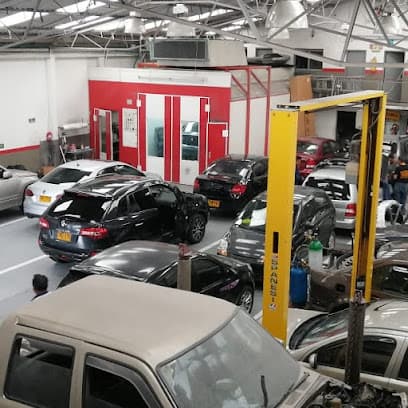 Auto Servicio Torres Ltda — foto