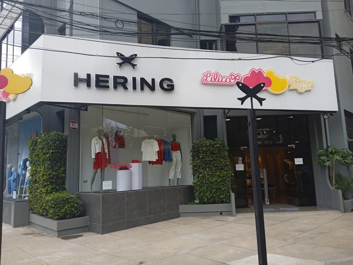 HERING COCHABAMBA