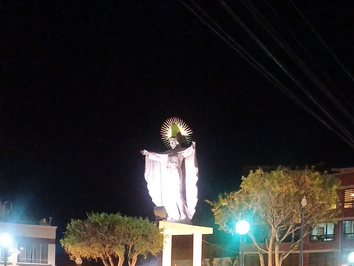 super mercado Roxana — foto