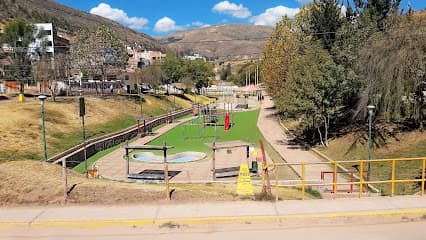 Parque Agua Buena