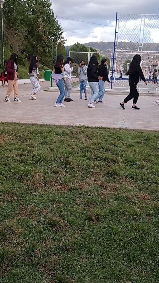 Parque Agua Buena — foto