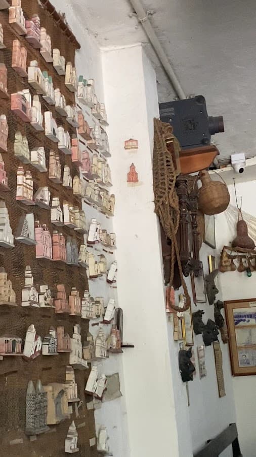Hostal Casa Vieja — foto