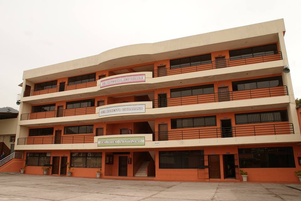 Colegio Técnico San José