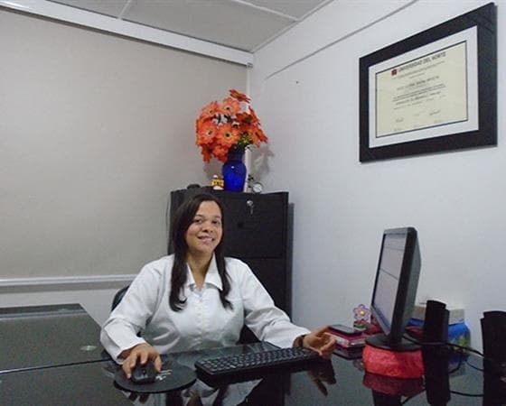 Ritzy Elena Boom Arteta — foto