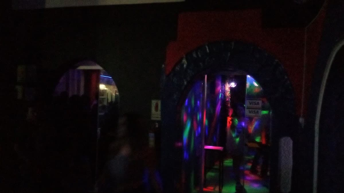 Tienda Mass