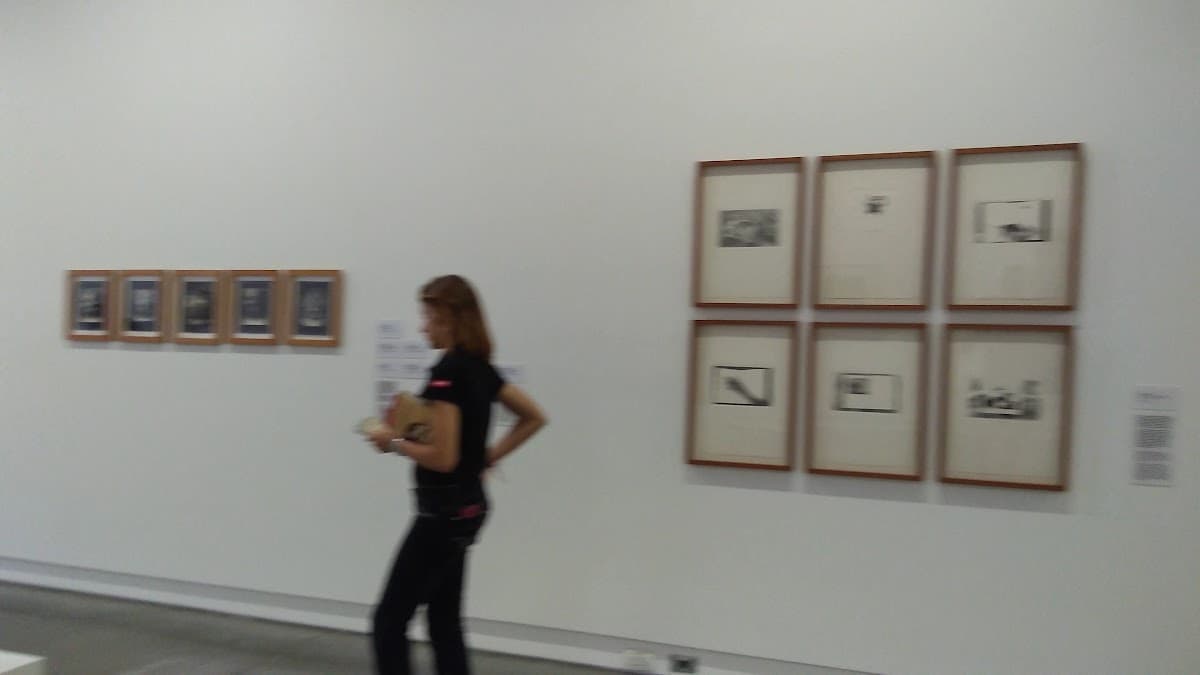 Museo de Arte Moderno de Medellín — foto