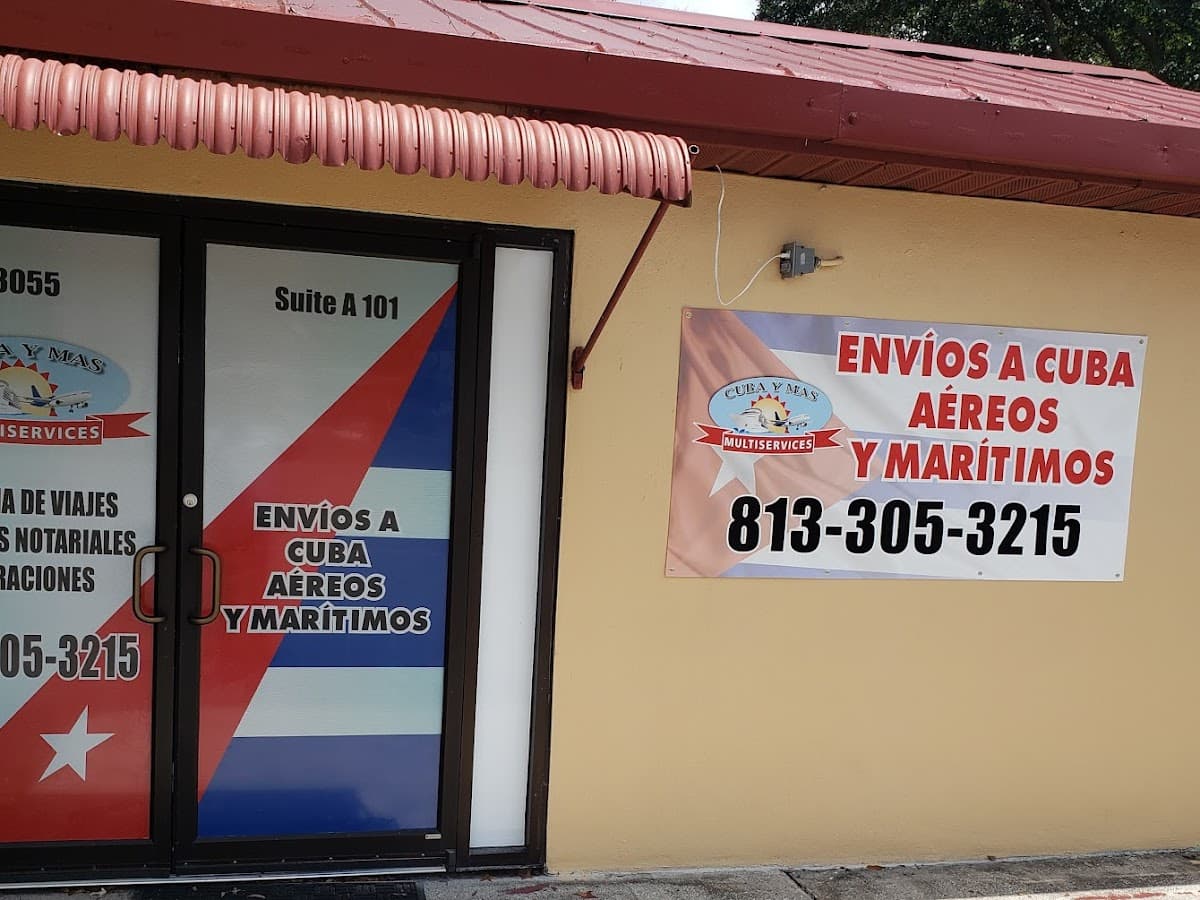Yara Servicios de Viajes y Mas — foto