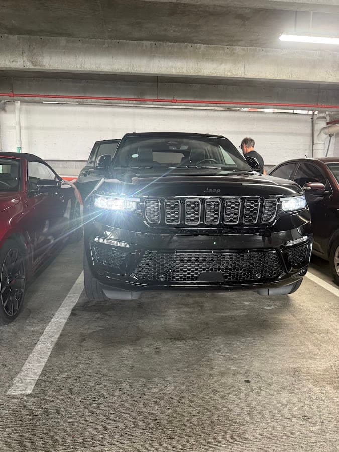 SIXT Alquiler de Coches Miami Beach — foto