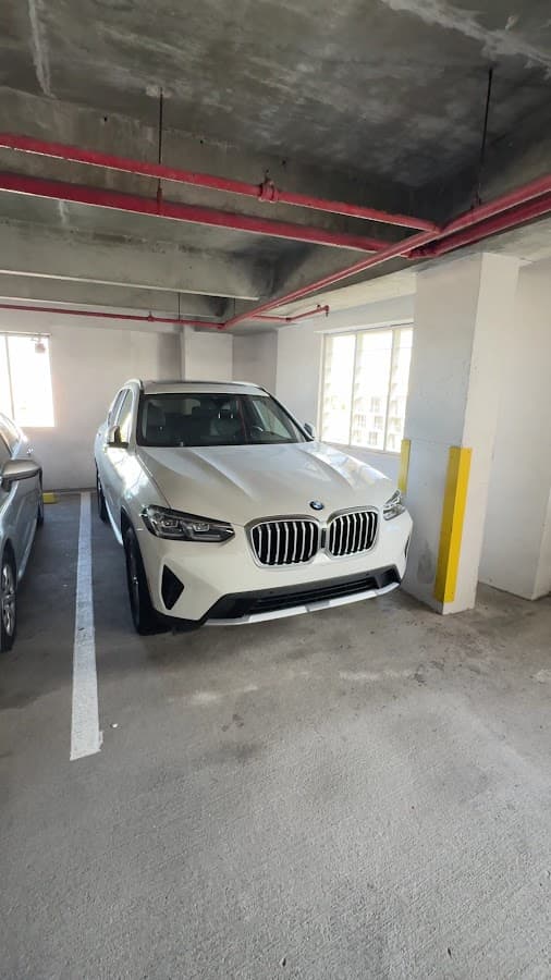 SIXT Alquiler de Coches Miami Beach — foto