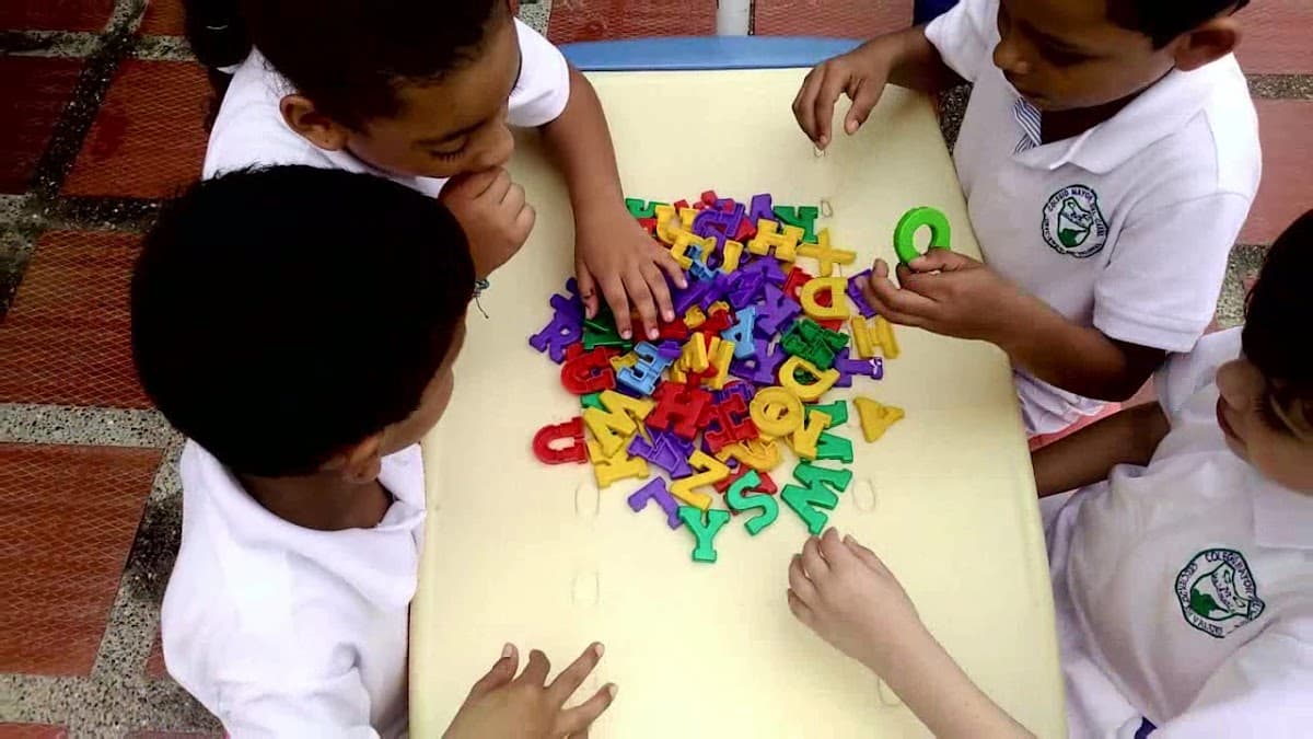 Colegio Mayor del Caribe — foto