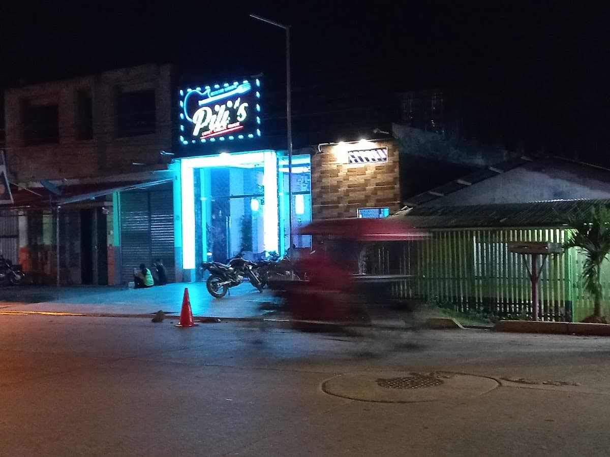 Restobar Karaoke Pilis
