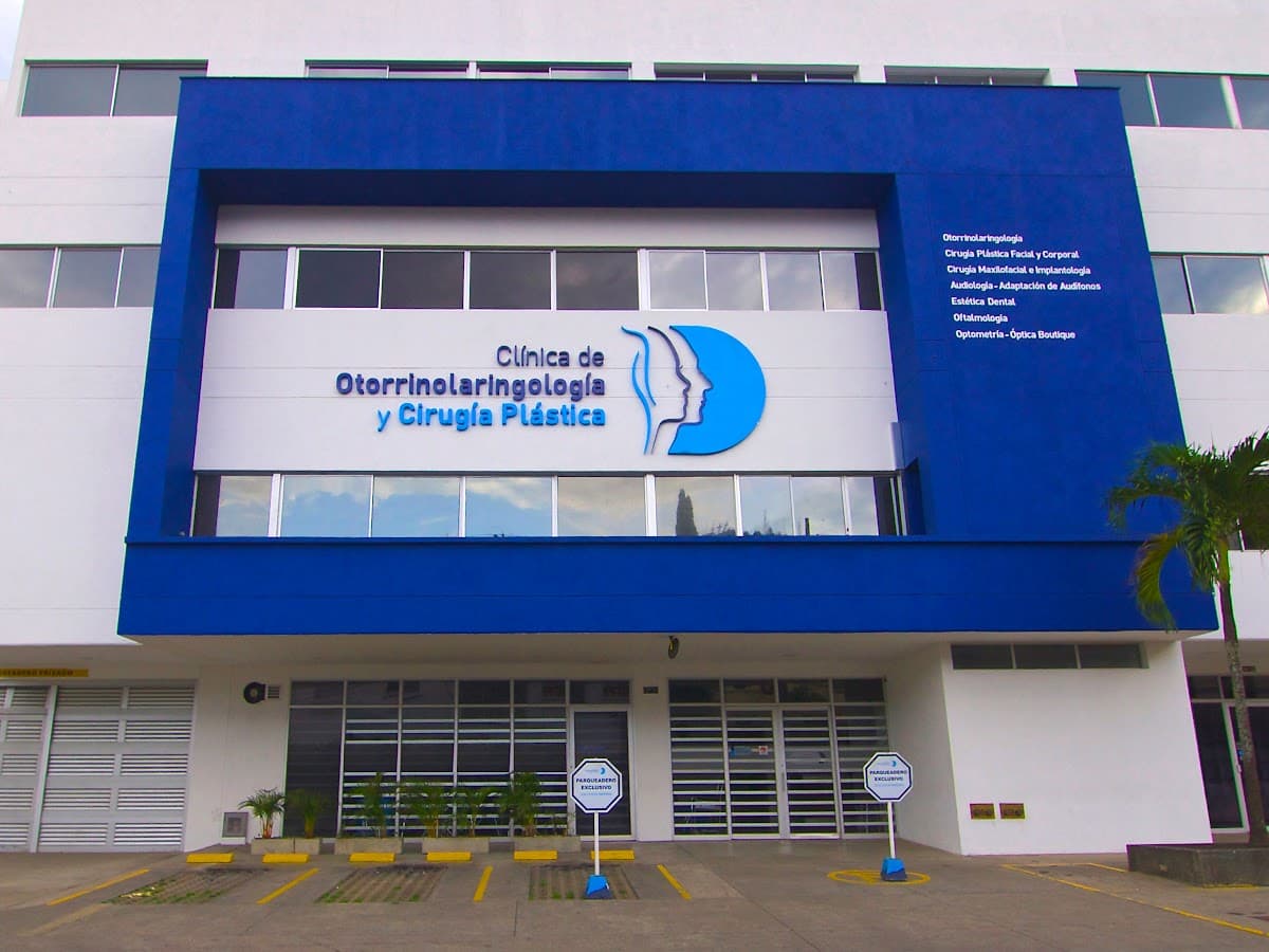 Centro Especialistas - Clínica de Occidente — foto