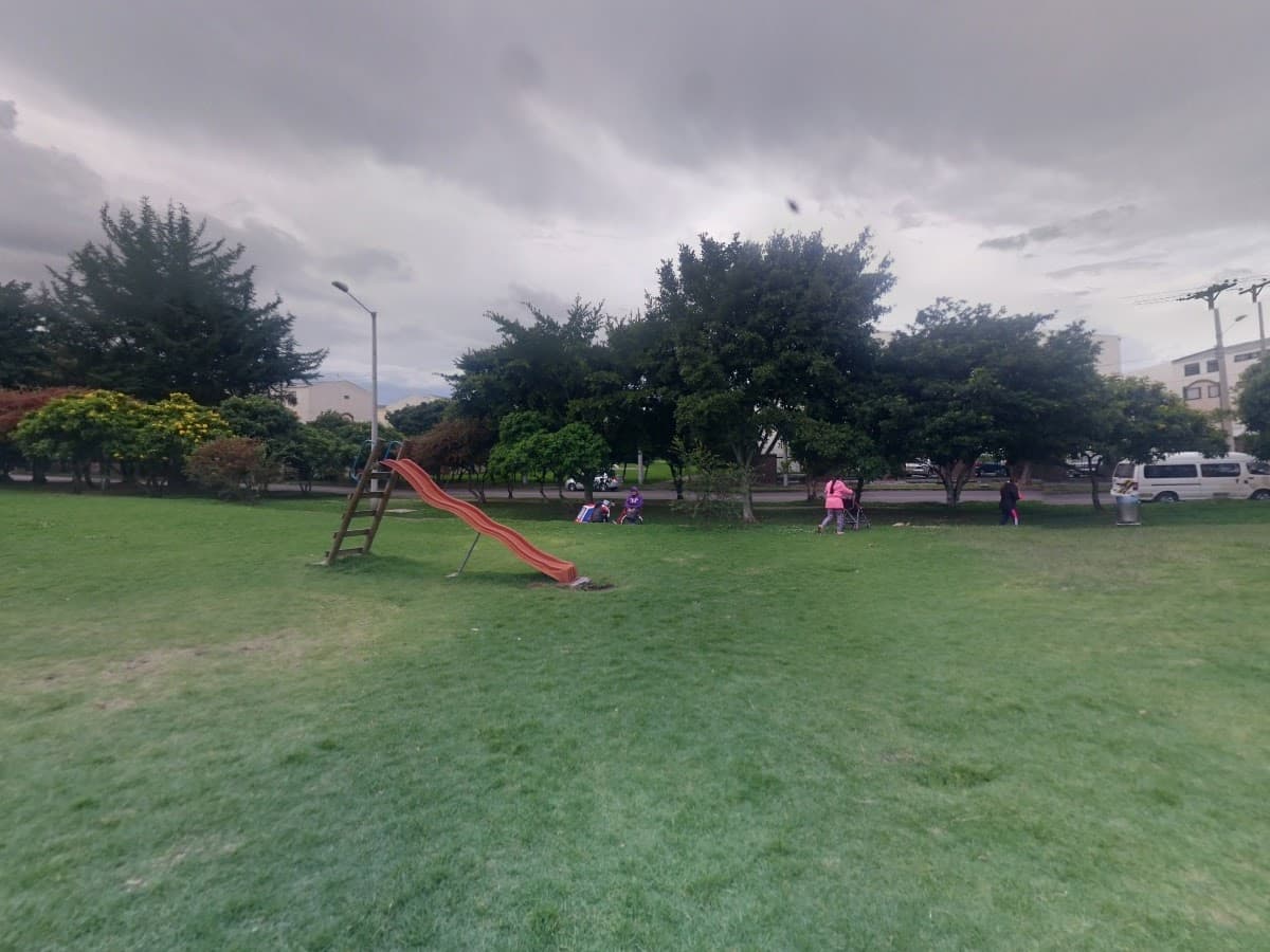 Parque La Vida Villas del Mediterráneo — foto