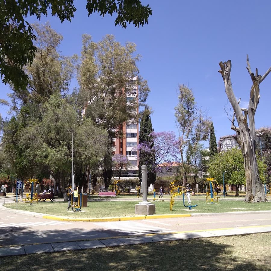 Parque De Educación Vial — foto