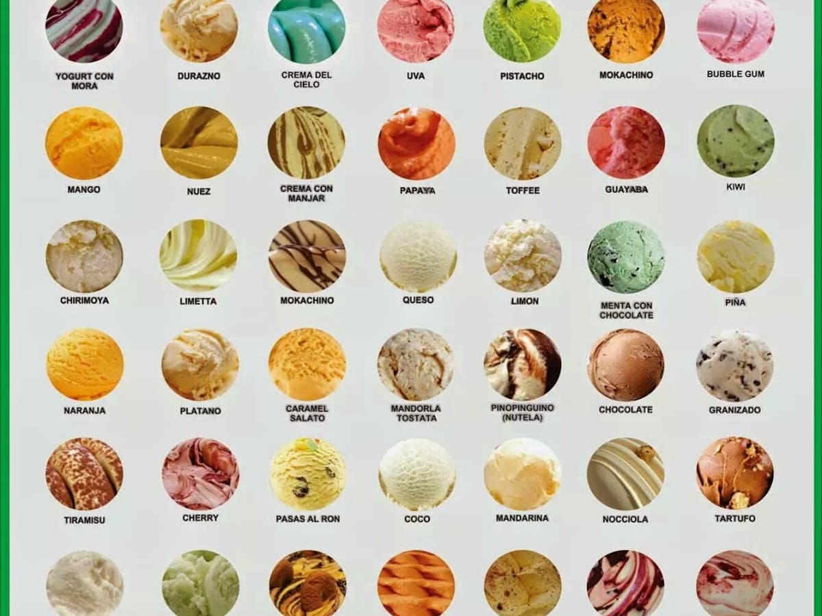 Heladeria Aragatza — foto