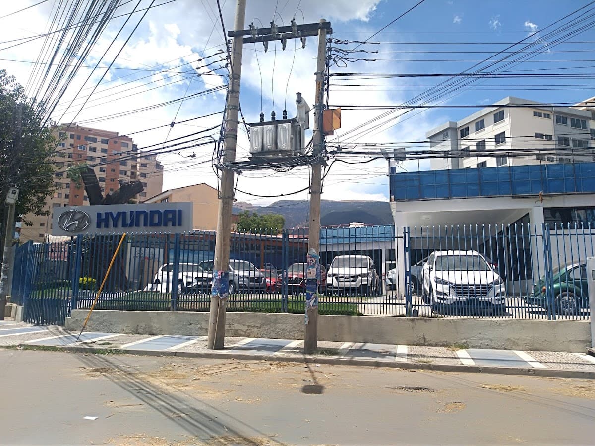 AutoBolivia