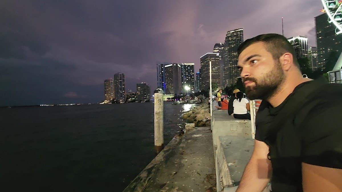 Miami Walk of Fame — foto