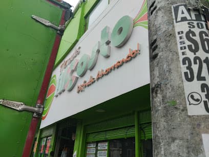 Supermercado Alcosto — foto