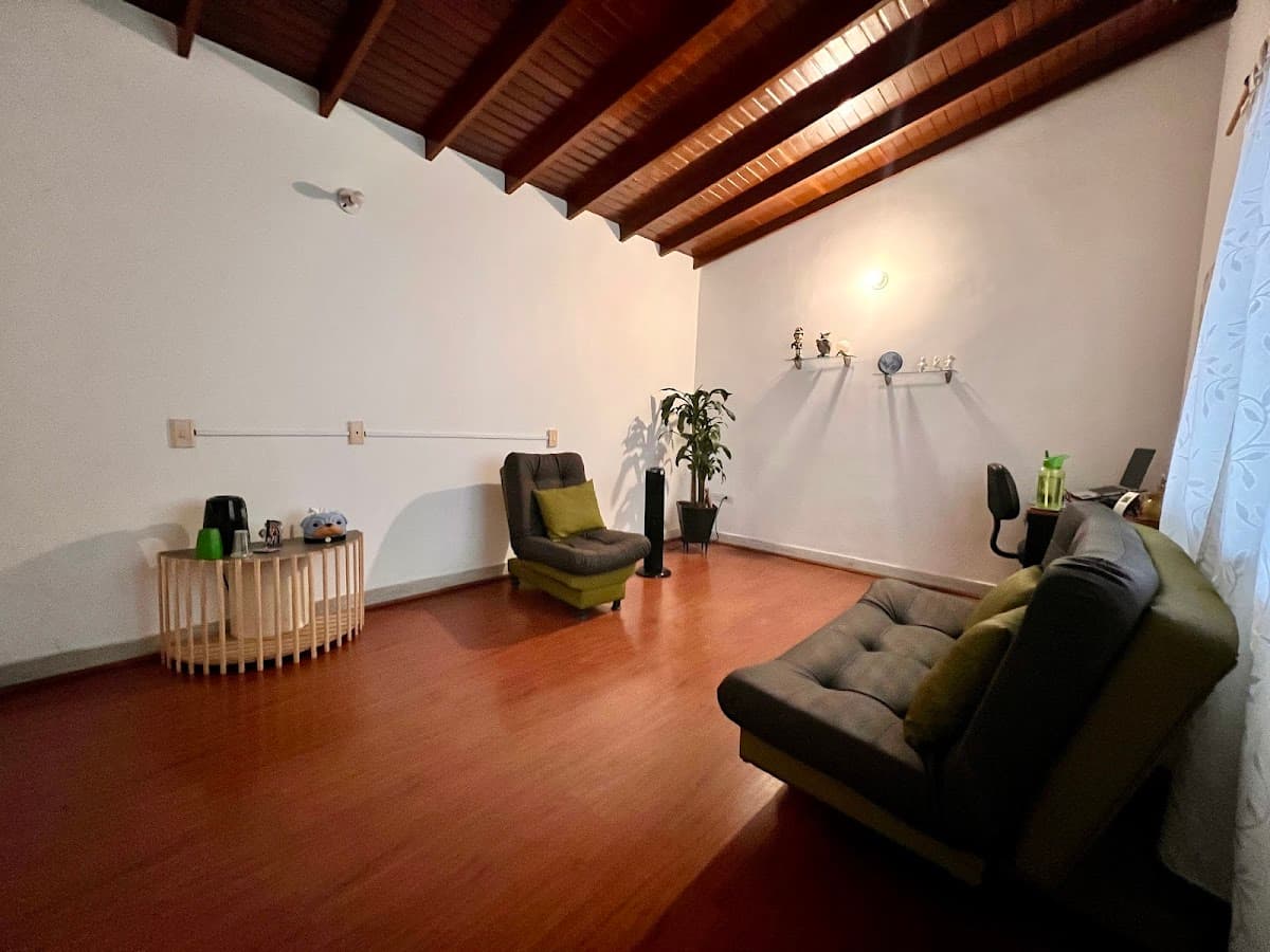 Mi Espacio Centro Psicológico — foto