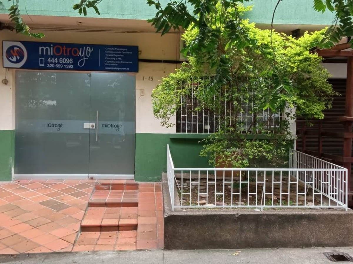 Mi Espacio Centro Psicológico — foto
