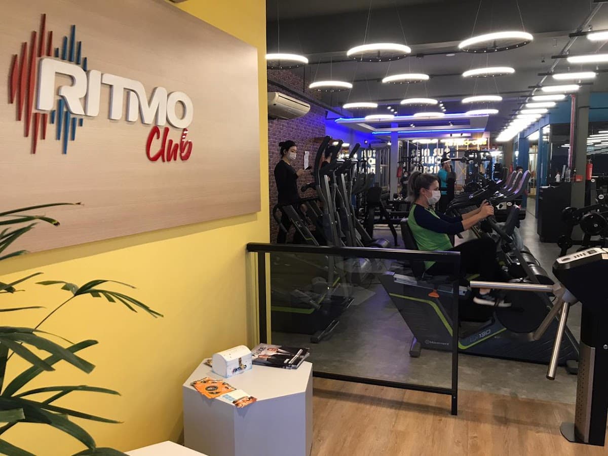 RITMO Floripa — foto