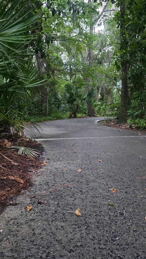 Walter Jones Historic Park — foto