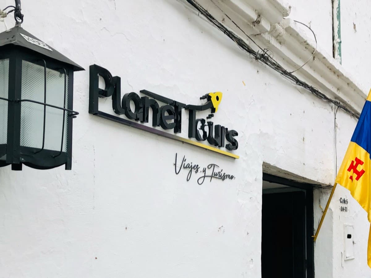 AVIATUR Popayán — foto