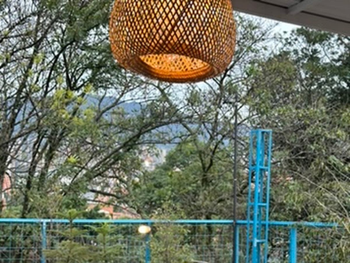 Hospedaje Primavera — foto