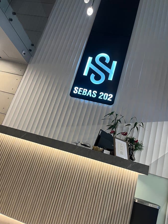 Hotel Sebas 202 — foto