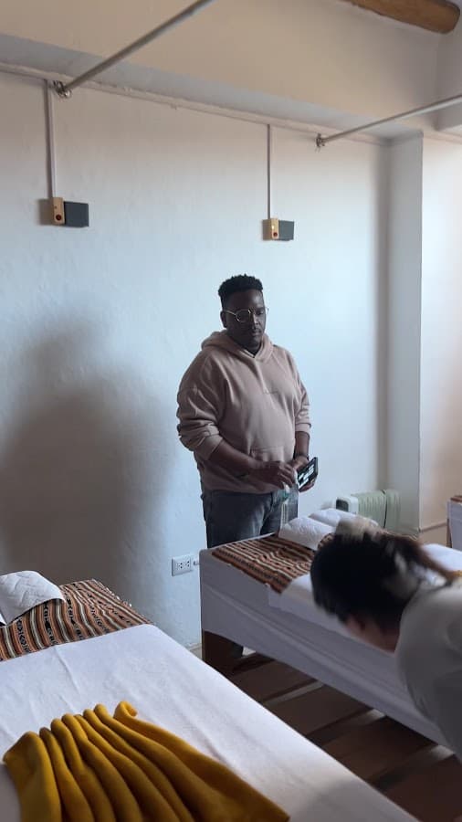 MASSAGE CUSCO | MYSTICAL TERRA SPA — foto