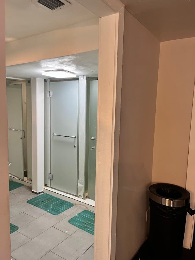 Posh Hostel South Beach — foto