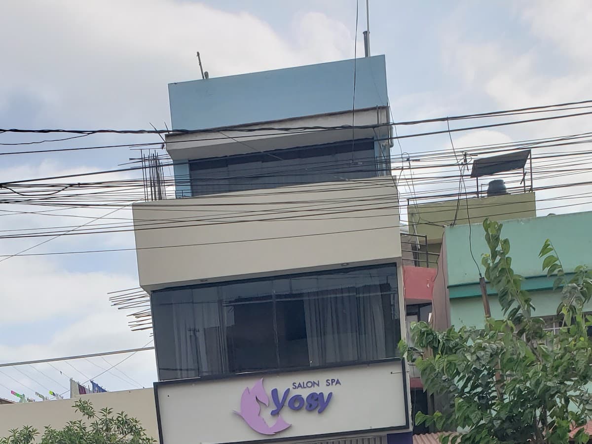 Salón Spa Yosi
