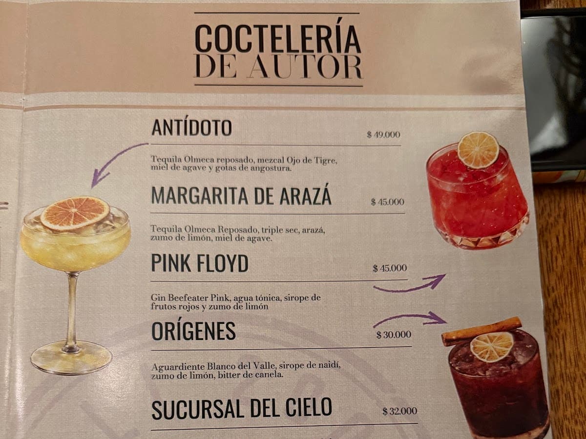 Platillos Voladores — foto