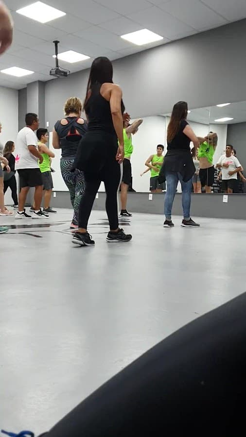 PRIME Physical Center — foto