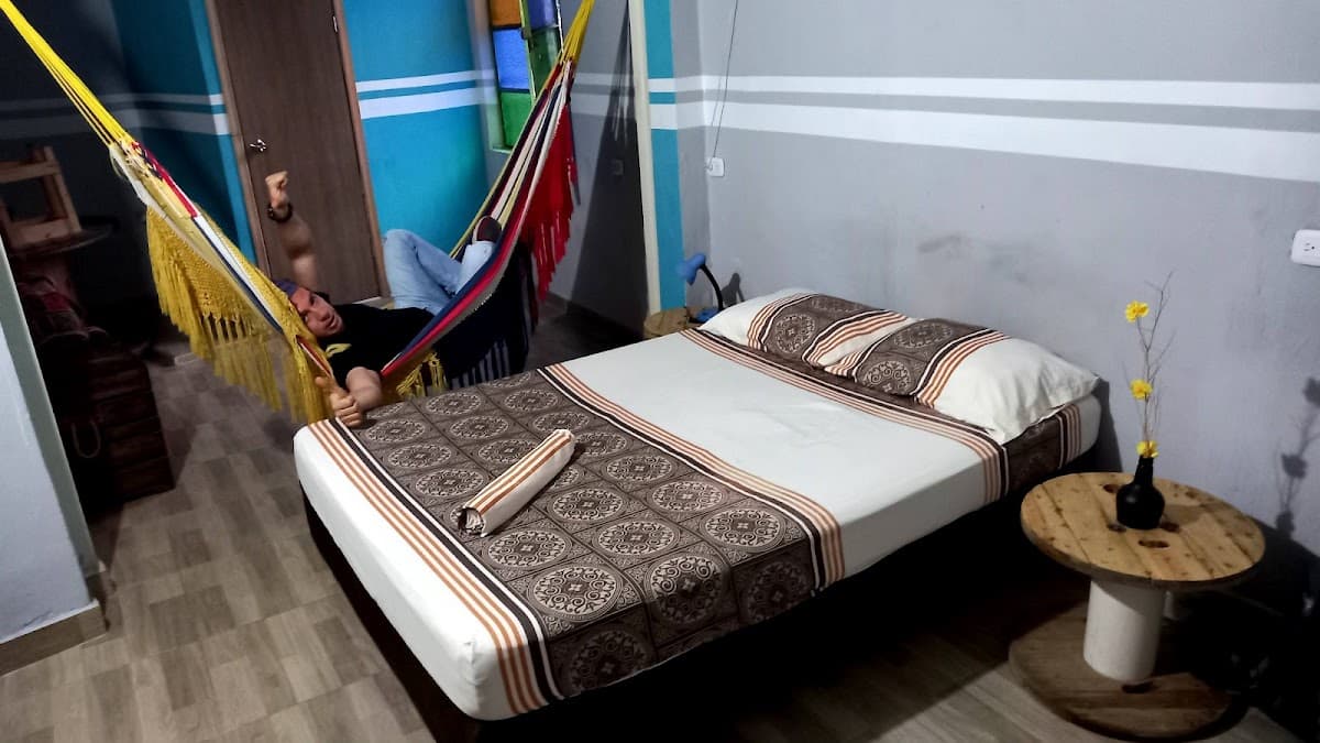 La Casa de Adry — foto