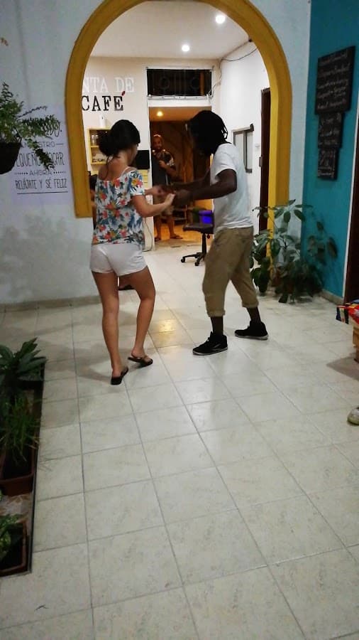 La Casa de Adry — foto
