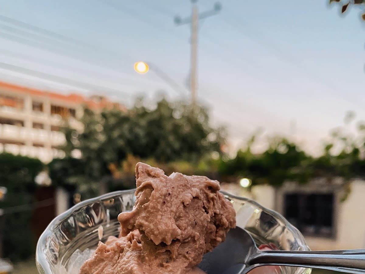 Mesón Dulce — foto