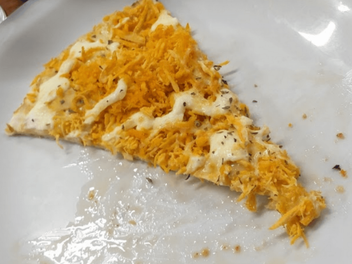 Pilequinho Pizzaria — foto