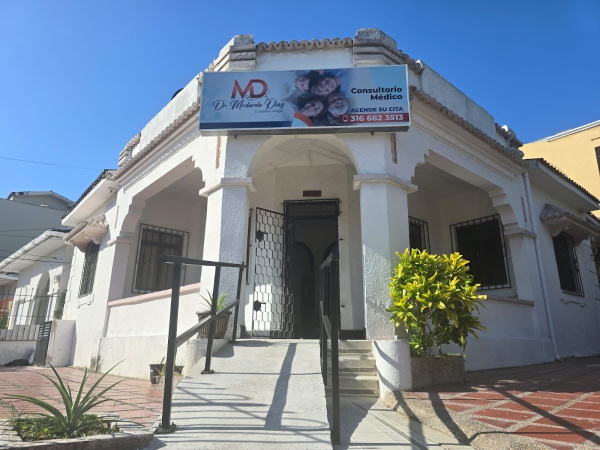 Nutricionista Barranquilla — foto
