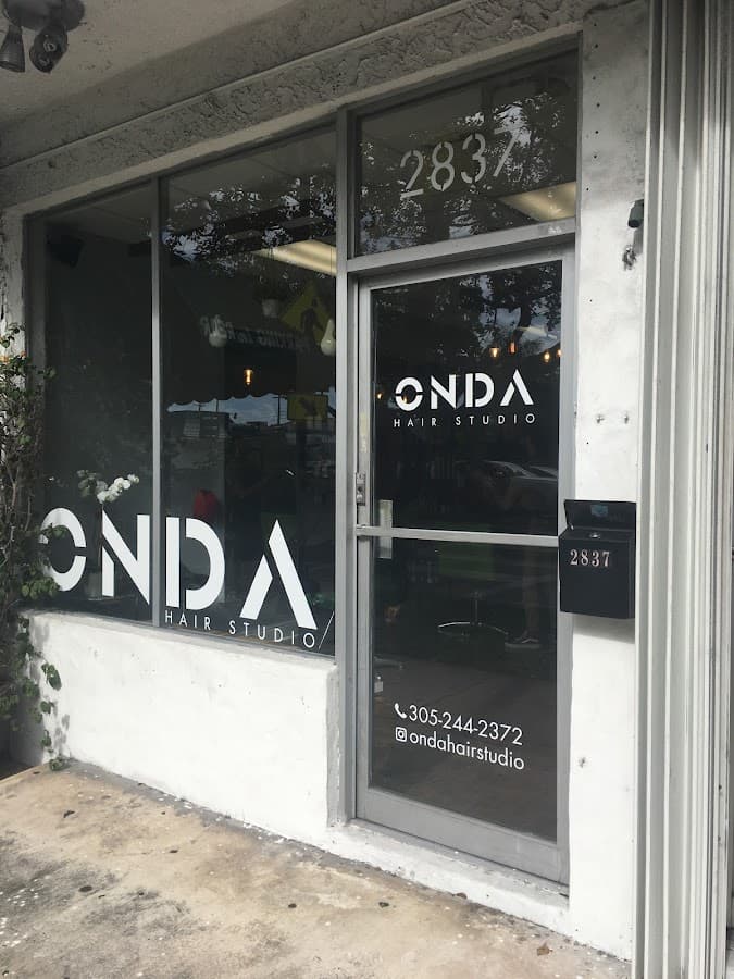 ONDA BEAUTY SPA — foto