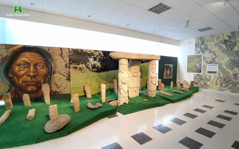 Museo Arqueológico Regional — foto