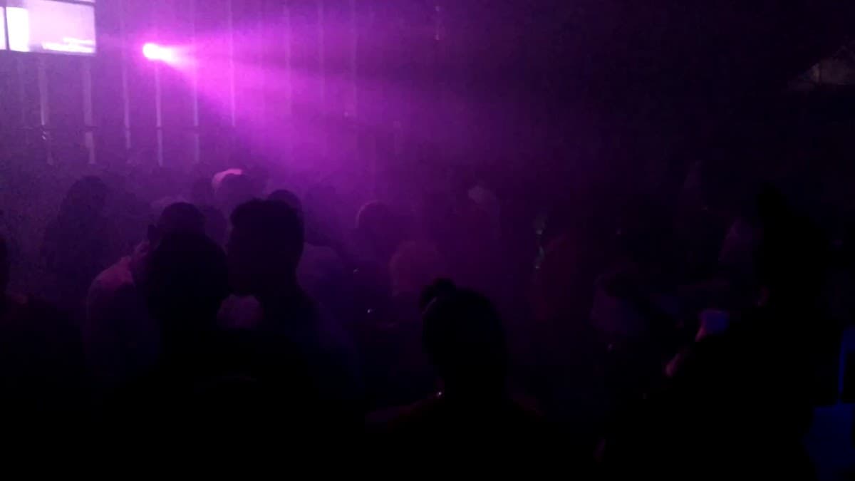 Jennylao Discoteca — foto
