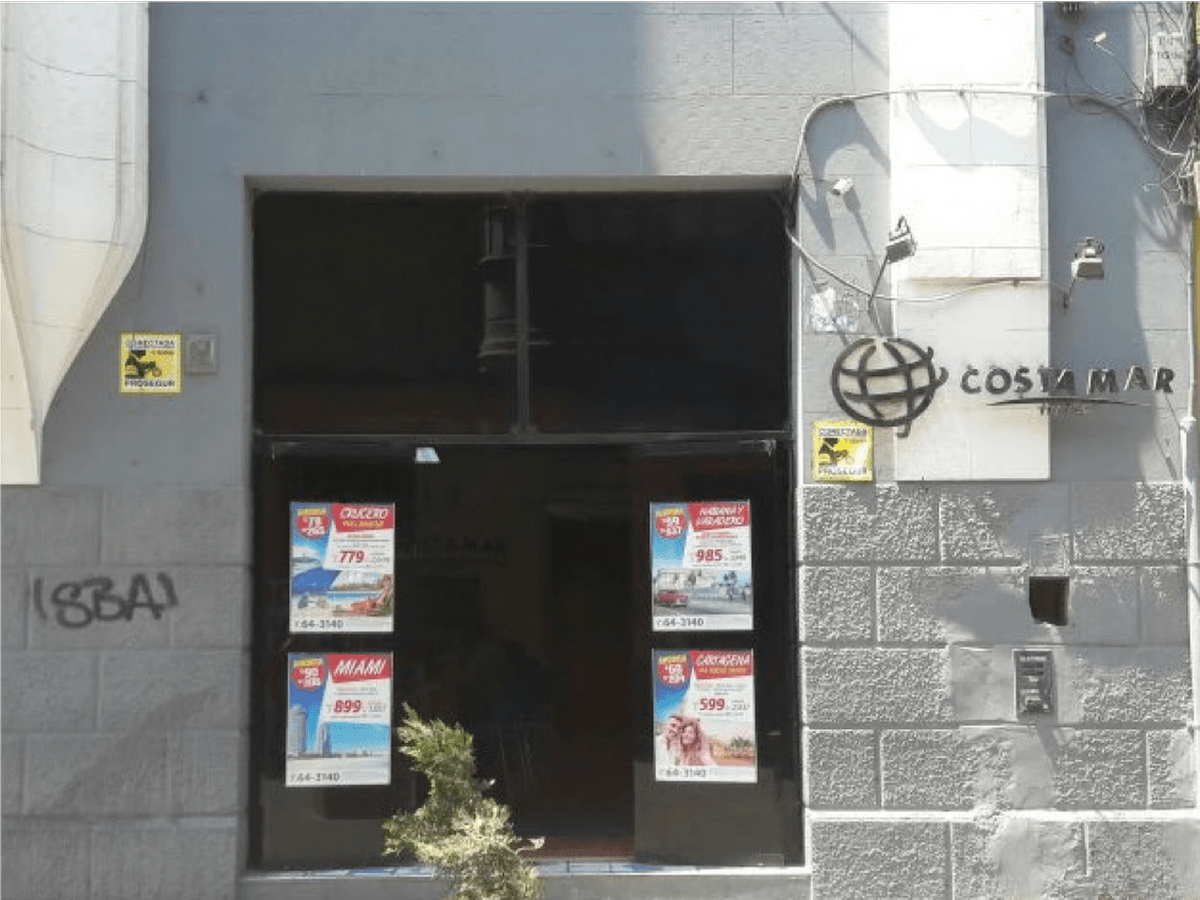 Contunor - Agencia de viajes — foto