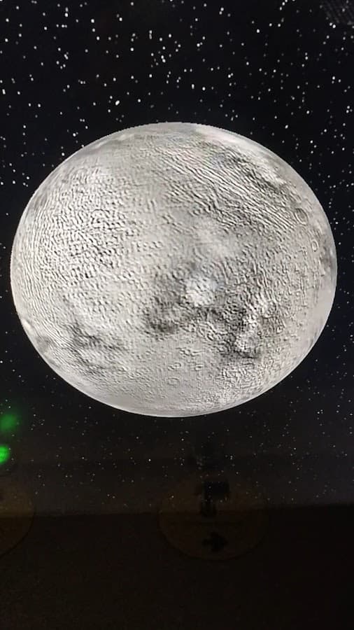 Planetario de Bogotá — foto